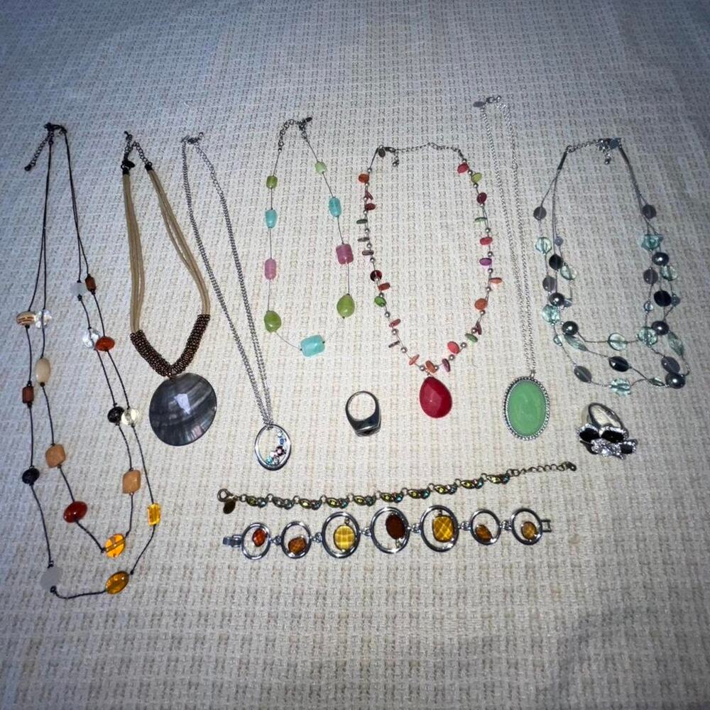 Vintage Lia Sophia Bundle!